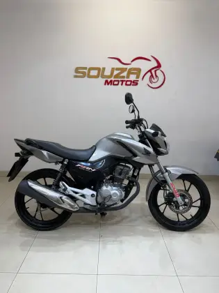 HONDA CG 160 FAN HONDA CG 160 FAN