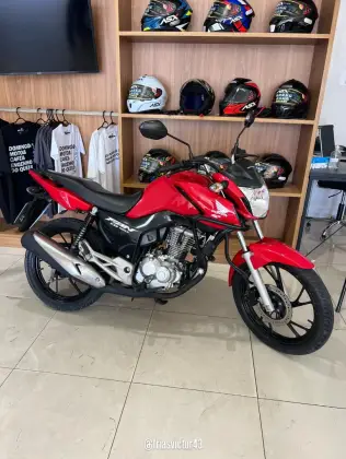 HONDA CG 160 FAN HONDA CG 160 FAN