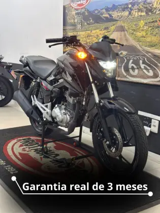 HONDA CG 160 FAN HONDA CG 160 FAN