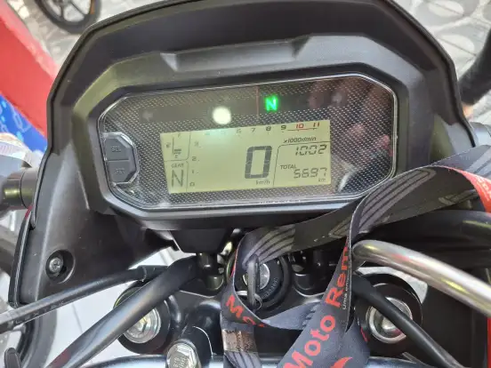 HONDA-CG 160 START ES HONDA-CG 160 START ES-2025