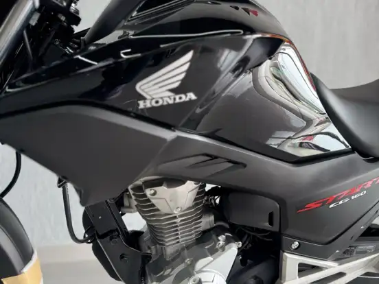HONDA-CG 160 START ES HONDA-CG 160 START ES-2026