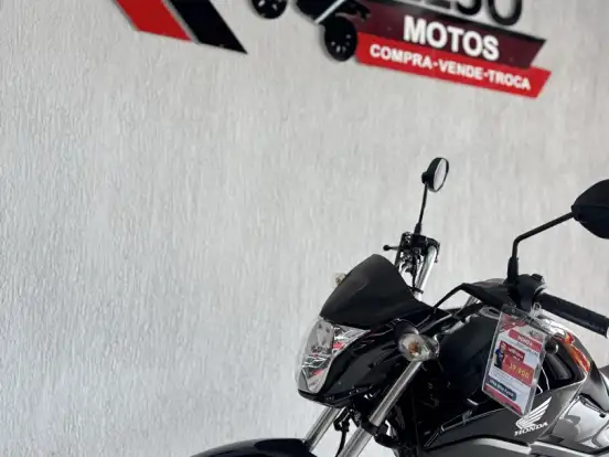 HONDA-CG 160 START ES HONDA-CG 160 START ES-2026