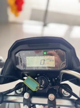 HONDA-CG 160 START ES-2026
