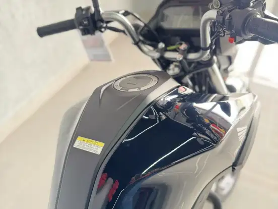HONDA-CG 160 START ES HONDA-CG 160 START ES-2026