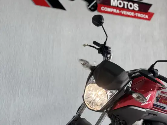 HONDA-CG 160 START ES HONDA-CG 160 START ES-2026