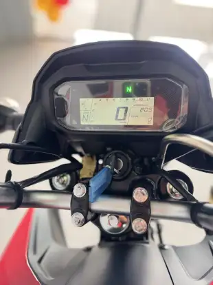 HONDA-CG 160 START ES-2026