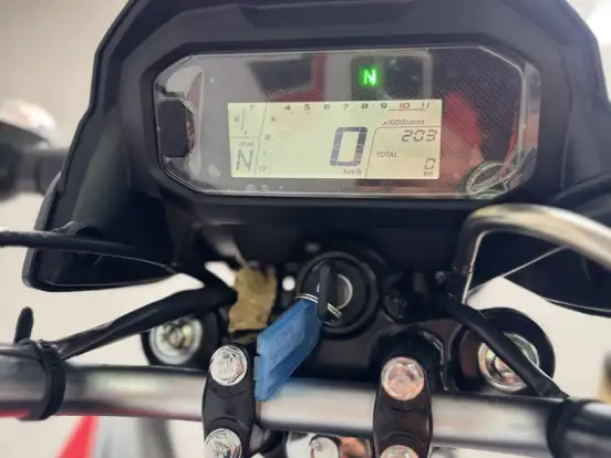 HONDA-CG 160 START ES HONDA-CG 160 START ES-2026