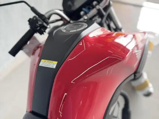 HONDA-CG 160 START ES HONDA-CG 160 START ES-2026