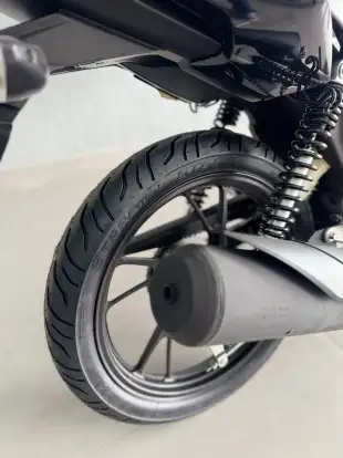HONDA-CG 160 START ES-2026