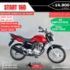 HONDA CG 160 START ES HONDA CG 160 START ES