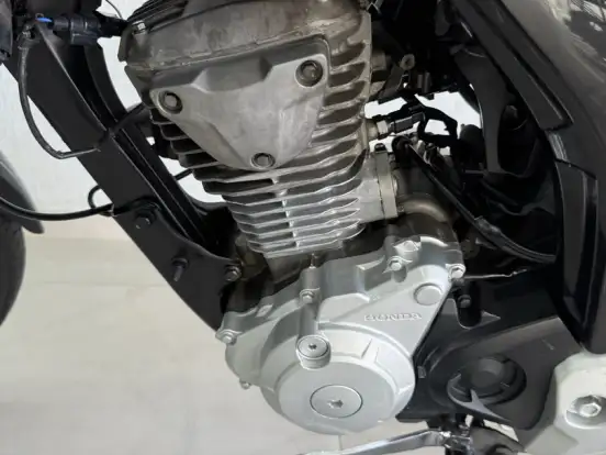 HONDA-CG 160 START ES HONDA-CG 160 START ES-2018