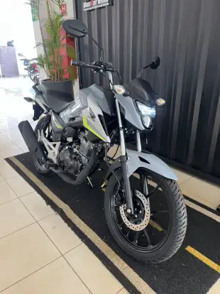 HONDA-CG 160 TITAN HONDA-CG 160 TITAN-2026
