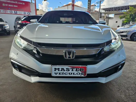 HONDA CIVIC 1.5 16V TURBO GASOLINA TOURING 4P CVT HONDA CIVIC 1.5 16V TURBO GASOLINA TOURING 4P CVT