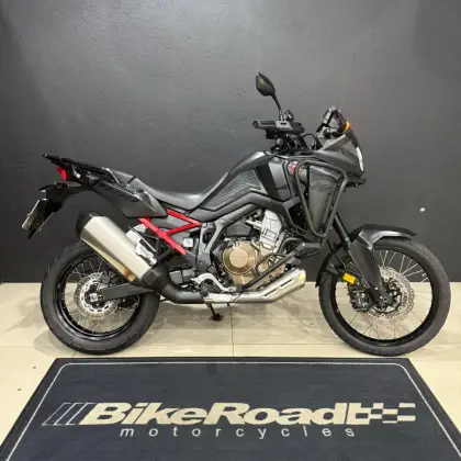HONDA CRF 1100L AFRICA TWIN 