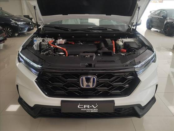 HONDA CRV 2.0 e:HEV ADVANCED E-CVT