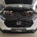HONDA CRV 2.0 e:HEV ADVANCED E-CVT HONDA CRV 2.0 e:HEV ADVANCED E-CVT