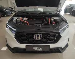 HONDA CRV 2.0 e:HEV ADVANCED E-CVT HONDA CRV 2.0 e:HEV ADVANCED E-CVT