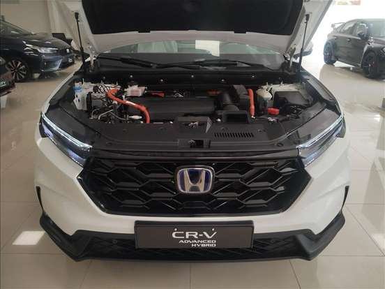 HONDA-CRV-2.0 e:HEV ADVANCED E-CVT HONDA-CRV-2024