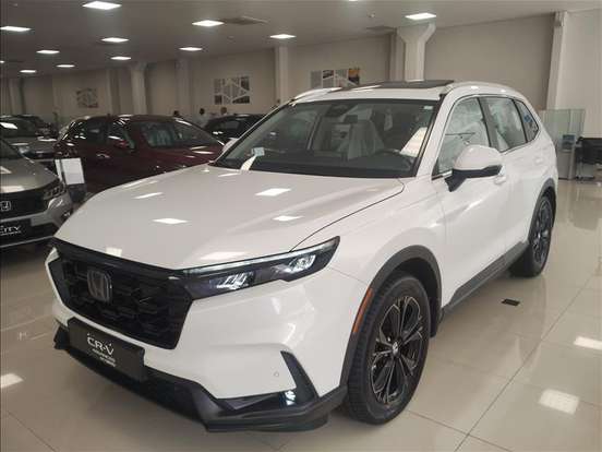 HONDA-CRV-2.0 e:HEV ADVANCED E-CVT HONDA-CRV-2024