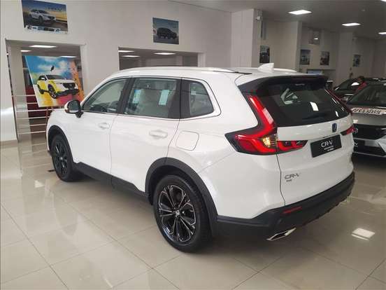 HONDA-CRV-2.0 e:HEV ADVANCED E-CVT HONDA-CRV-2024
