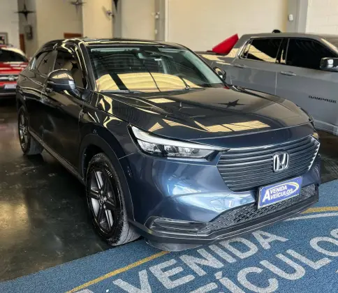 HONDA HR-V 1.5 DI I-VTEC FLEX EXL CVT HONDA HR-V 1.5 DI I-VTEC FLEX EXL CVT