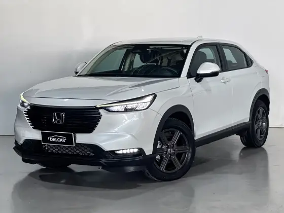 HONDA HR-V 1.5 DI I-VTEC FLEX EXL CVT HONDA HR-V 1.5 DI I-VTEC FLEX EXL CVT