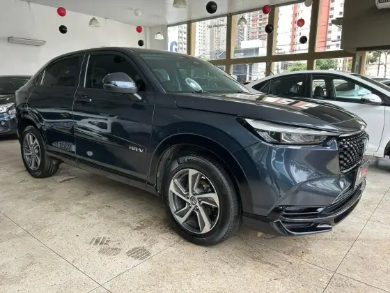 HONDA HR-V 1.5 DI I-VTEC TURBO FLEX TOURING CVT