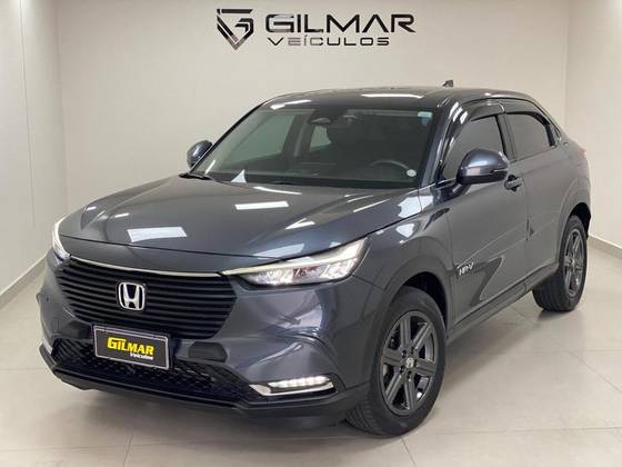 HONDA HR-V 1.5 DI I-VTEC FLEX EXL CVT