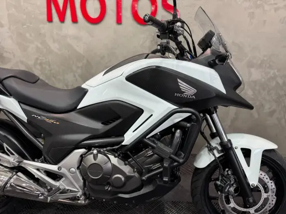 HONDA NC 750X ABS 