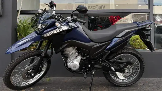 HONDA NXR 160 BROS CBS 