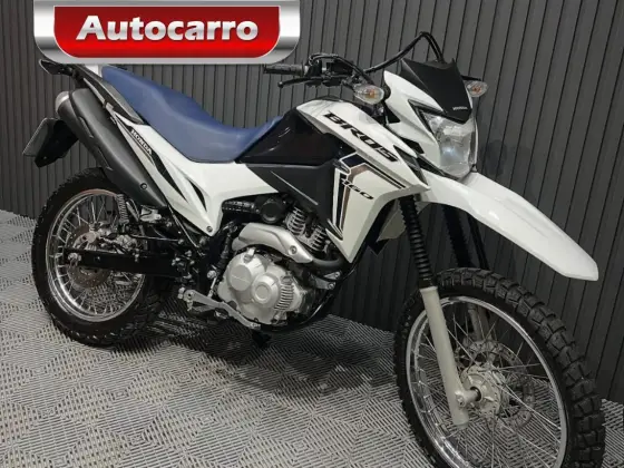 HONDA NXR 160 BROS ESDD HONDA NXR 160 BROS ESDD