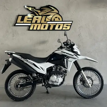 HONDA NXR 160 BROS ESDD 