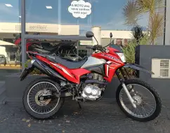 HONDA NXR 160 BROS ESDD HONDA NXR 160 BROS ESDD