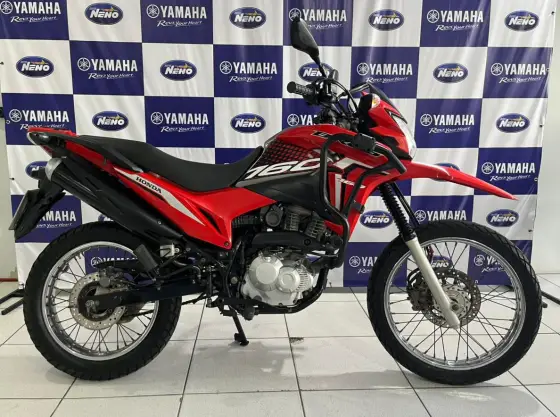 HONDA NXR 160 BROS ESDD HONDA NXR 160 BROS ESDD