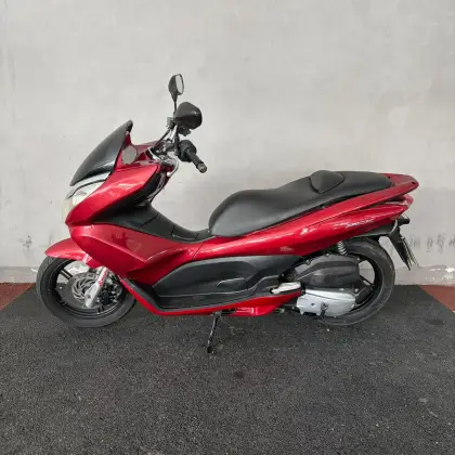 HONDA PCX 