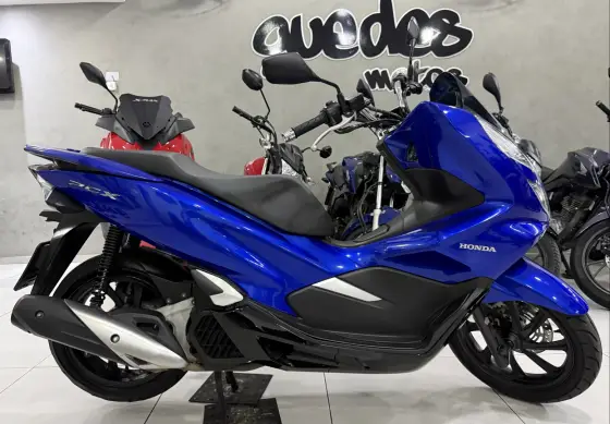 HONDA PCX HONDA PCX