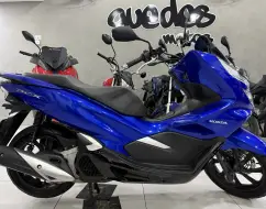 HONDA PCX HONDA PCX