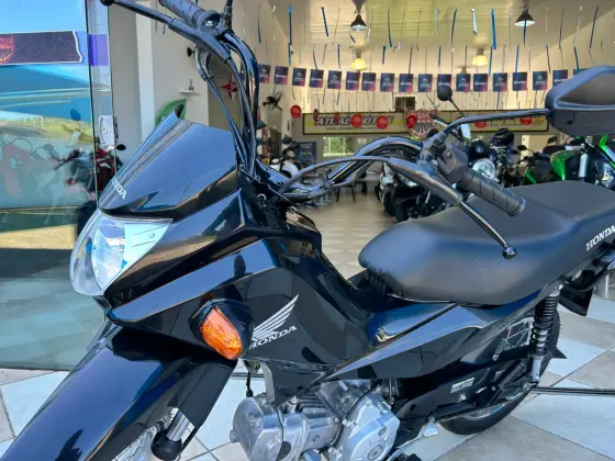 HONDA POP 110i 