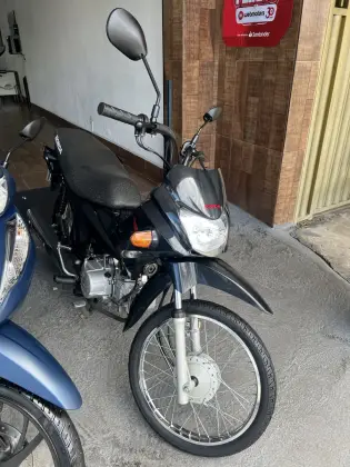 HONDA POP 110i HONDA POP 110i