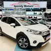 HONDA WR-V 1.5 16V FLEXONE EXL CVT HONDA WR-V 1.5 16V FLEXONE EXL CVT