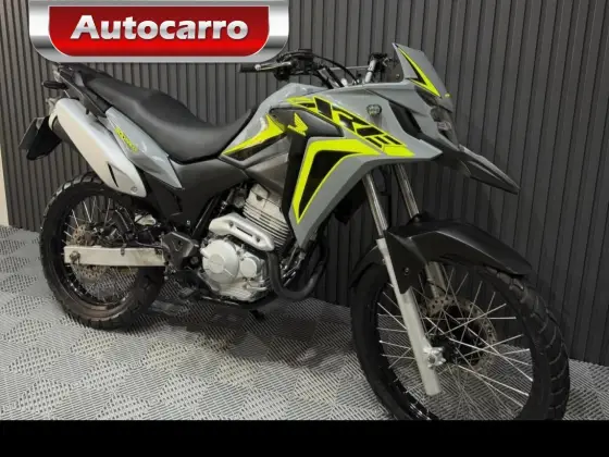 HONDA XRE 300 ABS HONDA XRE 300 ABS