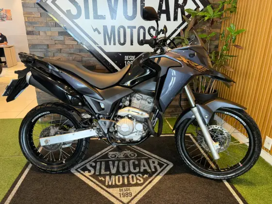 HONDA XRE 300 ABS 