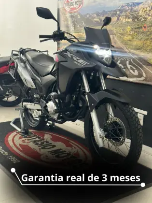 HONDA XRE 300 ABS HONDA XRE 300 ABS