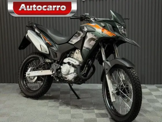 HONDA XRE 300 ADVENTURE HONDA XRE 300 ADVENTURE