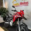 HONDA XRE 300 RALLY HONDA XRE 300 RALLY