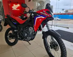 HONDA XRE 300 SAHARA RALLY HONDA XRE 300 SAHARA RALLY
