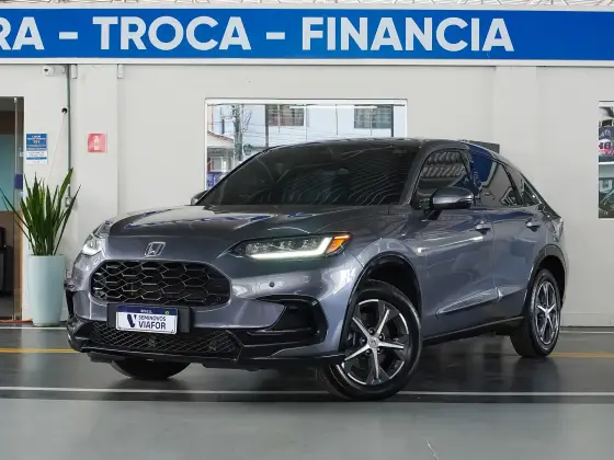 HONDA ZR-V 2.0 i-VTEC GASOLINA TOURING CVT