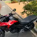 HONDA CB 500 X ABS HONDA CB 500 X ABS