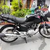 HONDA CG 150 TITAN ESD HONDA CG 150 TITAN ESD