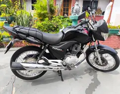 HONDA CG 150 TITAN ESD HONDA CG 150 TITAN ESD